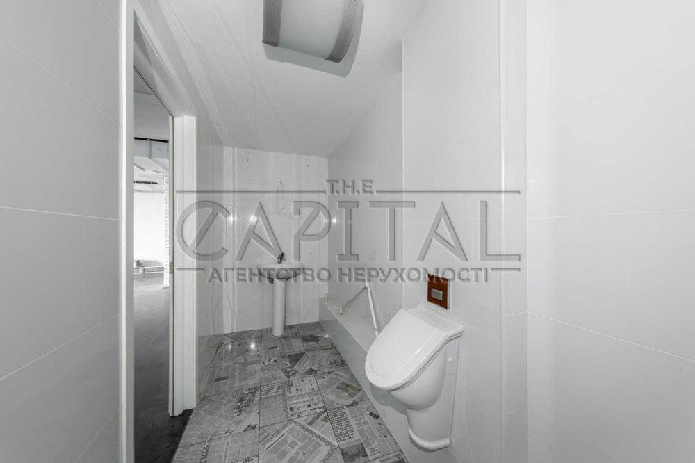 Commercial real estate at st. Ul Zverinetskaya (area 326 m²) - Atlanta.ua - photo 21