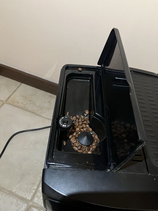 delonghi caffe corso