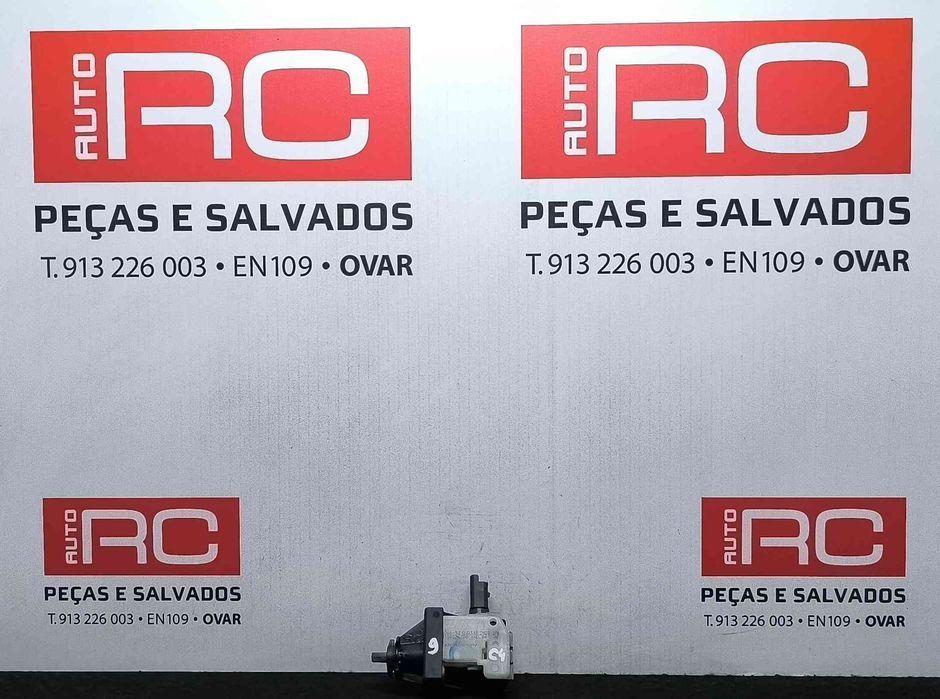 Fecho de deposito de combustível CITROËN C4 GRAND PICASSO I (UA_) ano 2009