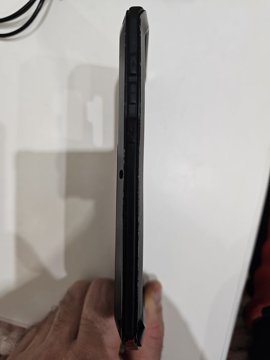 Чехол на Samsung S 9+ б.у