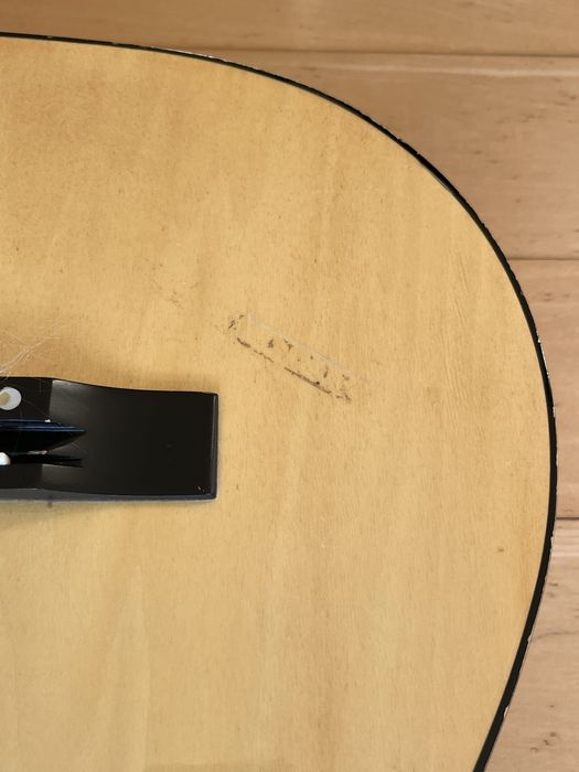 Guitarra Clássica + Acessórios