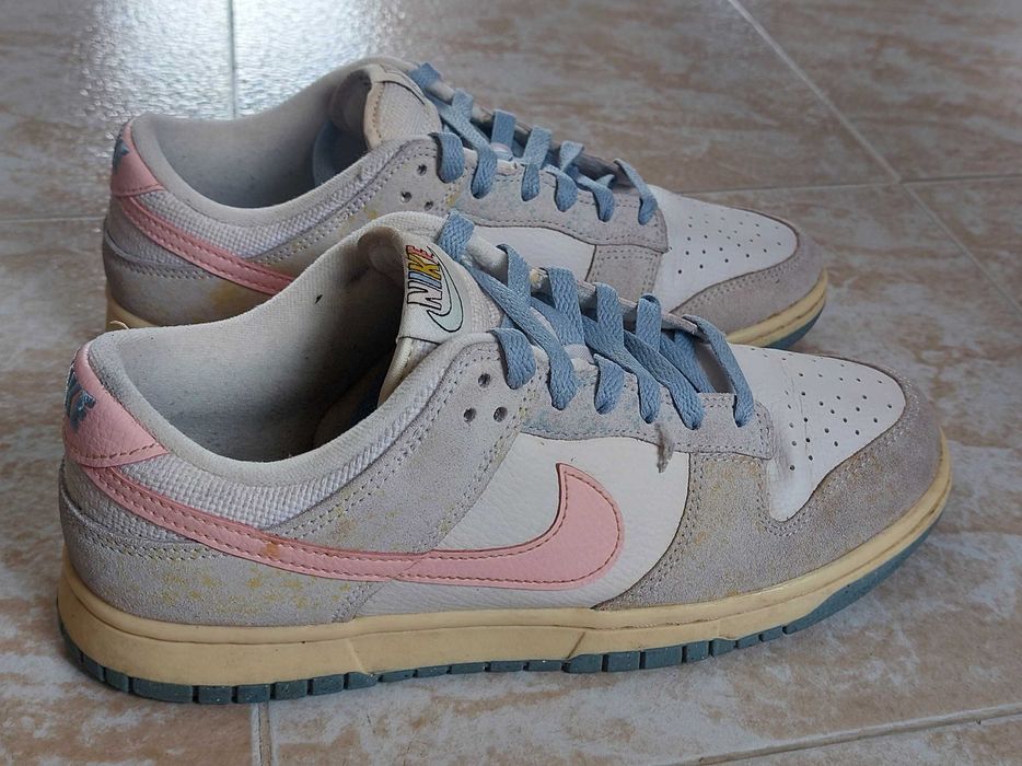 Ténnis Nike (novos)