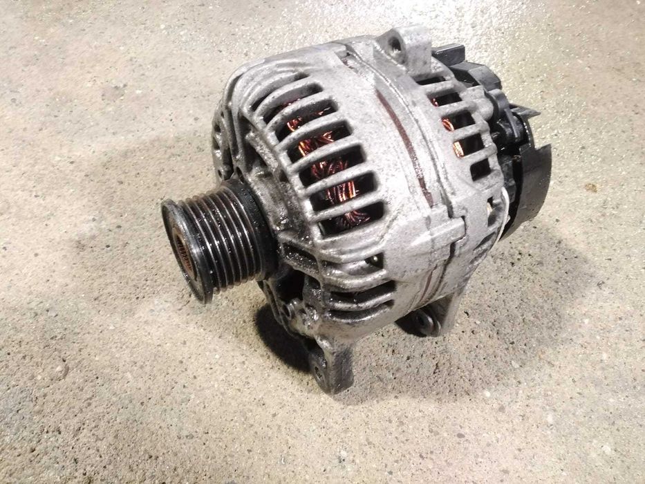 Alternador Renault Laguna II 1.9 Dci