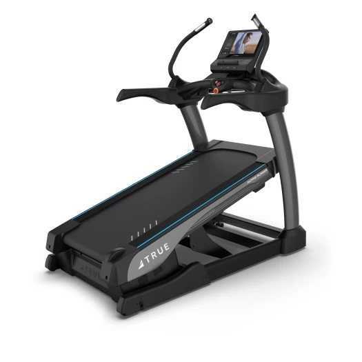 Amerykańska bieżnia klasy premium True Alpine Runner Vapor