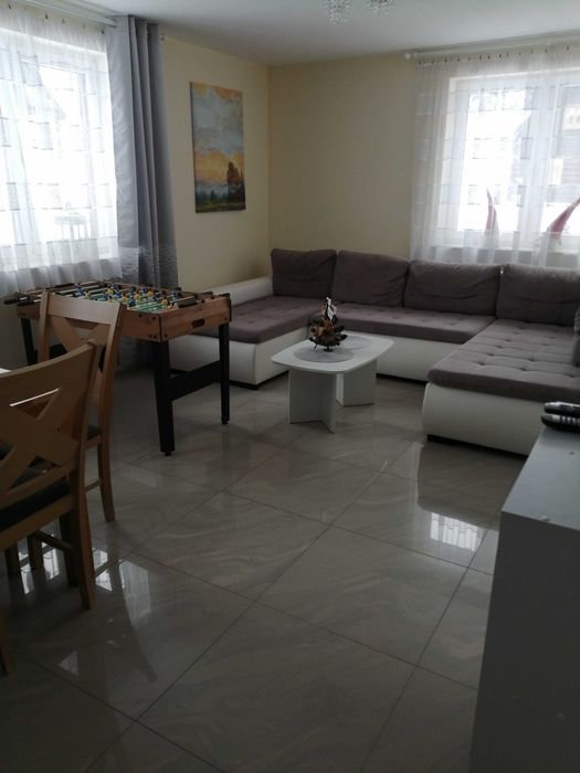 Dom Zwardówka.  Zwardoń- wynajem - wolny termin (ferie, weekendy)