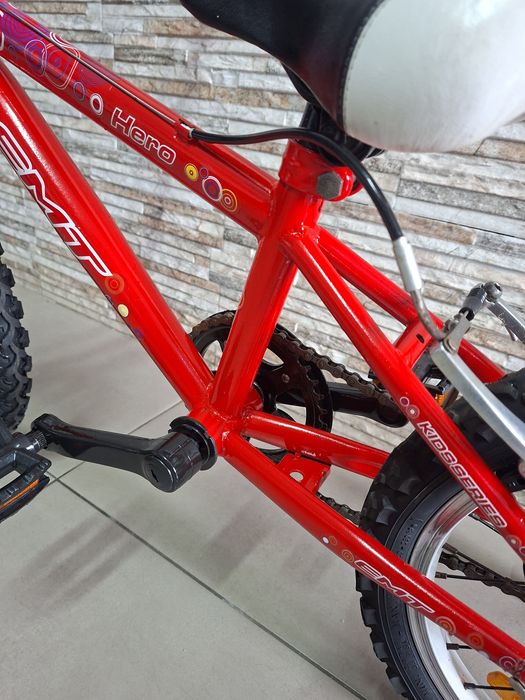 Bicicleta criança