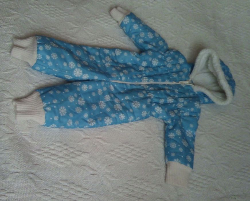 Комбинезон ( Комбінезон)