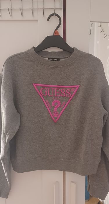 Bluza damska szara Guess r M