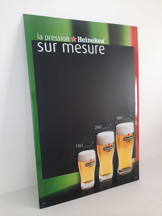 Reclame Cerveja Heineken