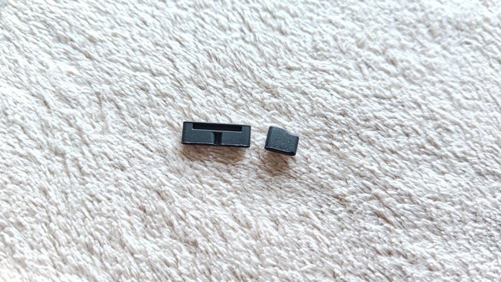 Side Door Seals for Asus ROG Phone 1, 2, and 364297755089282121