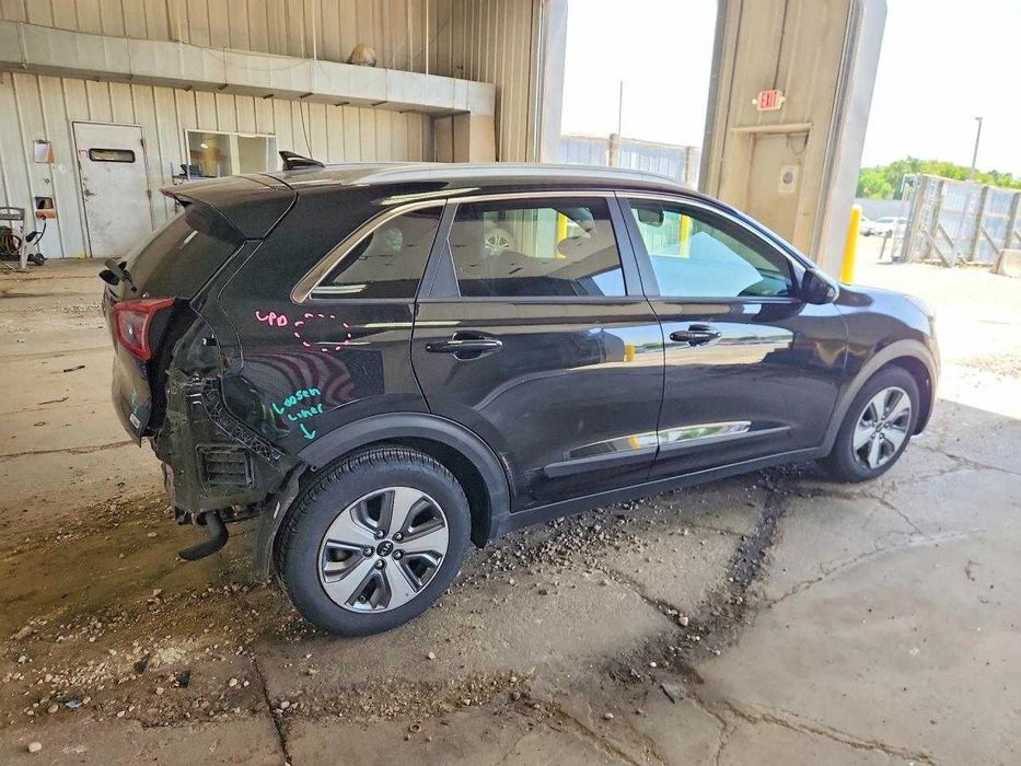 KIA Niro LX 2019