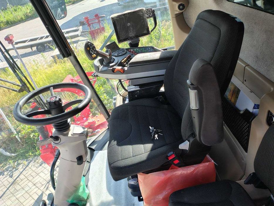 Ideal 7 Massey Ferguson 2022 р. за СУПЕР ЦІНОЮ!!!