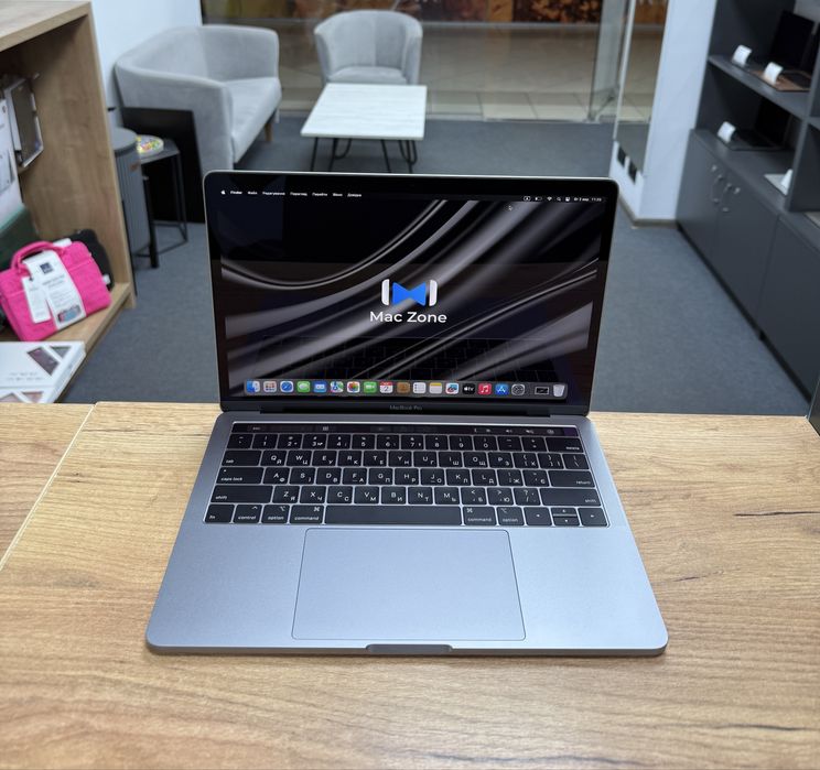 【huyhung】MacBookPro2019 MacBook Pro (16 дюймів, 2019 р.) - Технічні характеристики