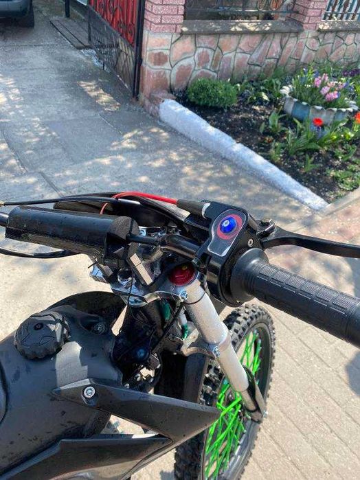 Питбайк XTR 616 150куб