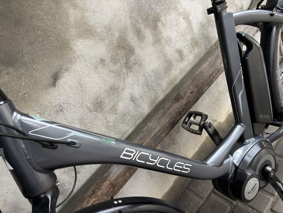 Електро велосипед Электро велосипед BICYCLES BOSCH Комплект!!!