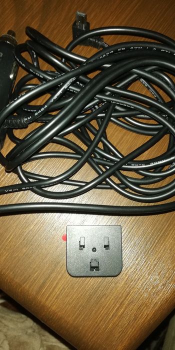 Автомобільний відеореєстратор