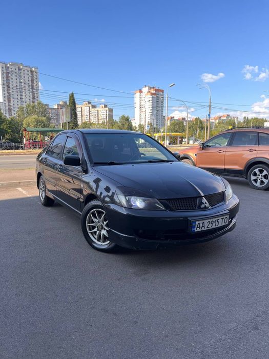 Ланце 9 2.0 газ бенз