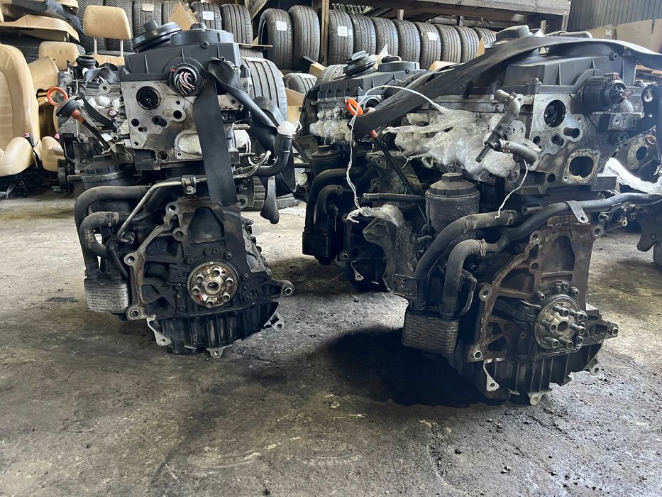 мотор bkd 2.0 tdi двигатель шкода а5 гольф 5 тоуран кадди 103kwt