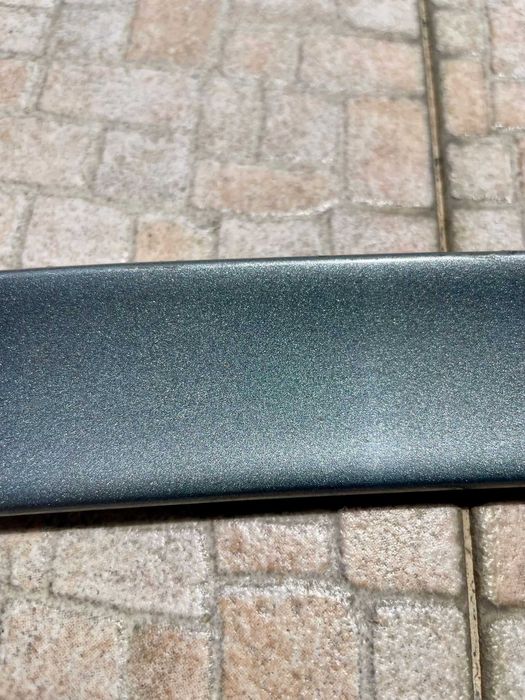 Spoiler / Aileron / Lip traseiro BMW 320 Coupe 2010