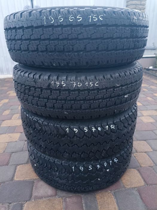 Колеса взборі Фольксваген т4 диски 5/112 резина 195/70р15с