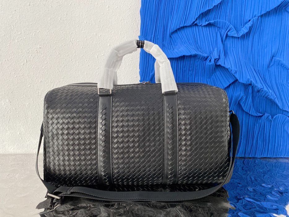 Сумка дорожная bottega veneta сумка для поездок и спортзала