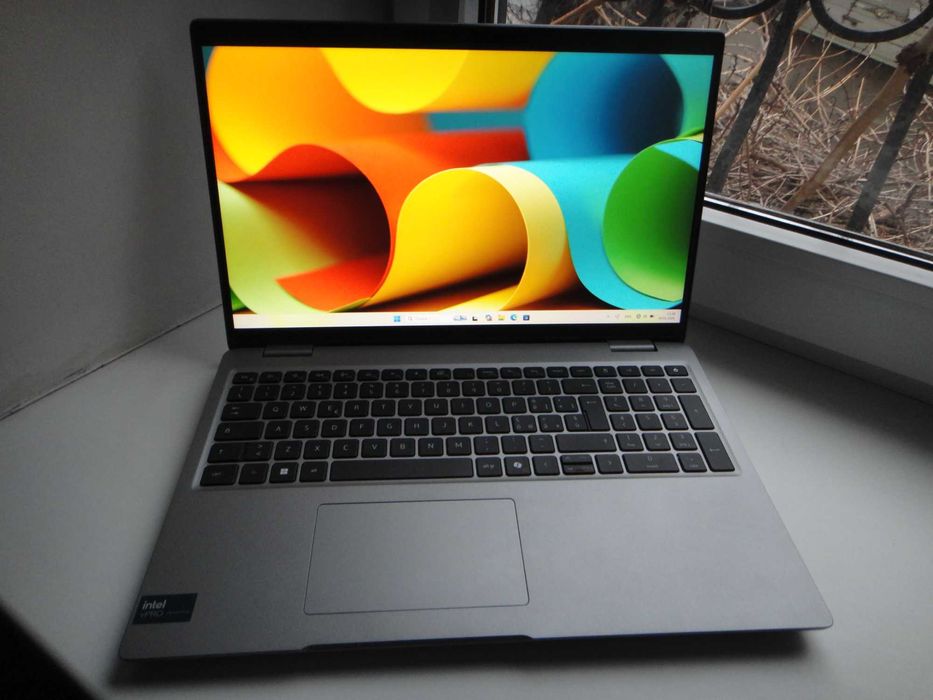 Dell Precision 3591 Ultra 7 165H RTX 2000 Ada (4060 RTX 8Gb) 4G LTE