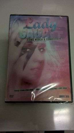 Lady Gaga - One Sequin at a Time (portes incluídos)