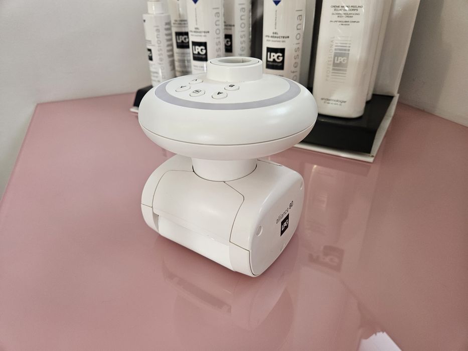 Głowica KM80 do Endermologia LPG Alliance