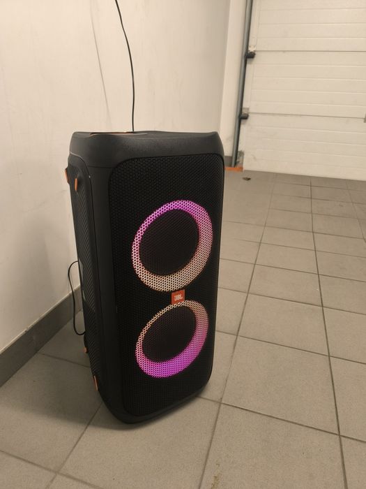 Alugo Coluna de Som JBL 310