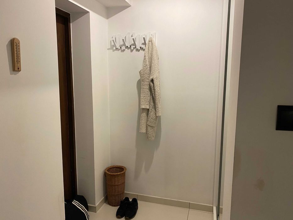 Mieszkanie 2 pokoje przytulne i bezpieczne przy ul. Paderewskiego