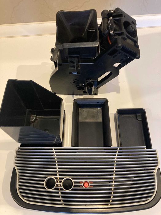 Saeco Incanto express do kawy