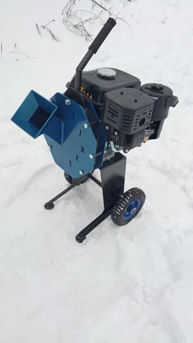 Виробник! Измельчитель веток 80мм/Веткоруб/Щепорез/Подрібнювач гілок