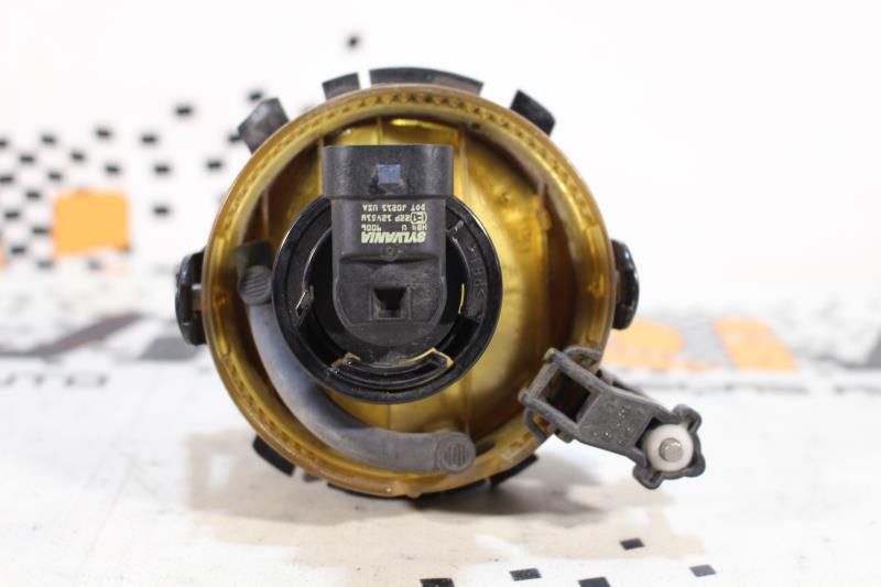Farol nevoeiro frente direito SEAT Ibiza IV (6J5, 6P1)