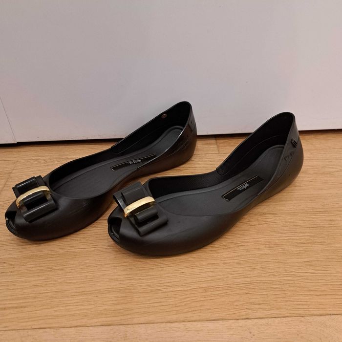 Melissa Queen V Ad 31818 baleriny pachnące 39