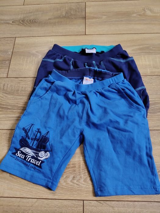 Sprzedam spodenki dla chłopca