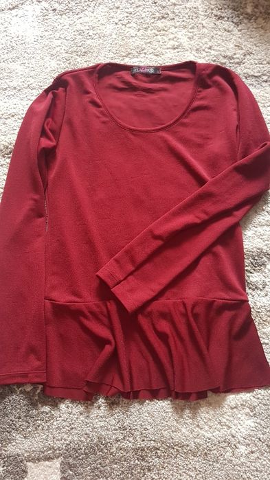 Blusas novas Zara, Mango tamanho S