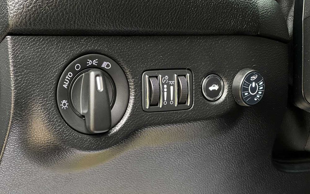Dodge Challenger 2018