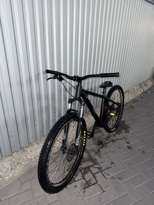 Стант велосипед MTB 27.5" / Stunt bike
