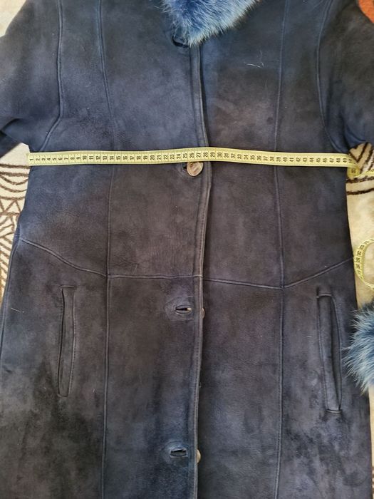 Дублянка жіноча в доброму стані