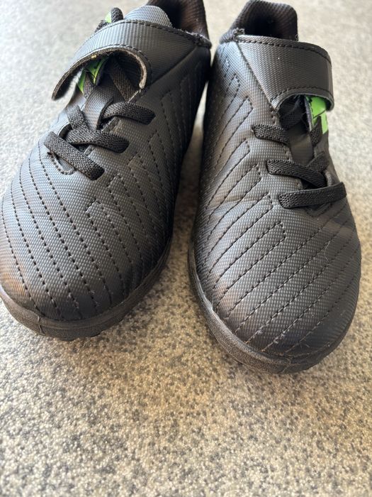 Buty do piłki nożnej dla dzieci Kipsta rozm. 29