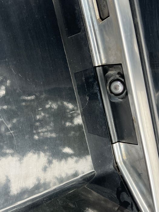 RANGE ROVER VOGUE L405  Klapa tył tylna bagażnika kamera LRC 820