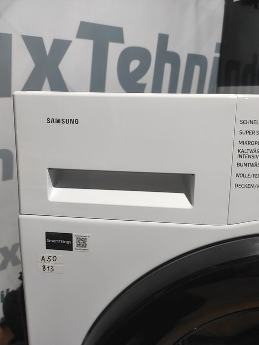 Пральна машина Samsung