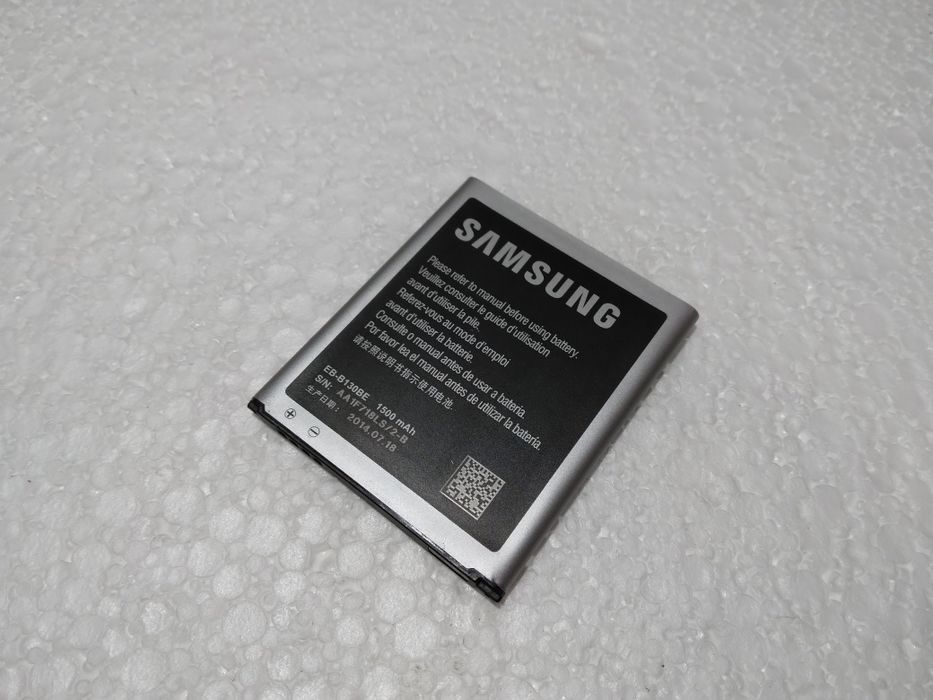 Baterial Samsung EB-B130BE para telémovel