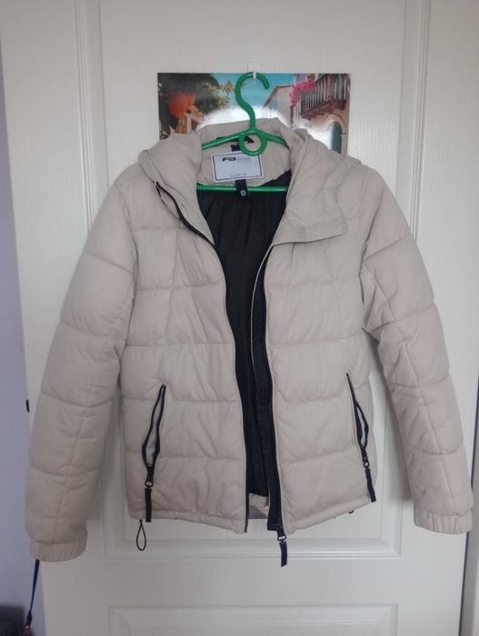 Kurtka damska new York