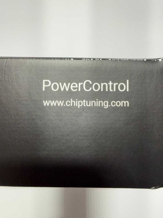 DTE PowerControl 1084 BMW X5 3.0d 20 Chip Tuning BOX wiązka