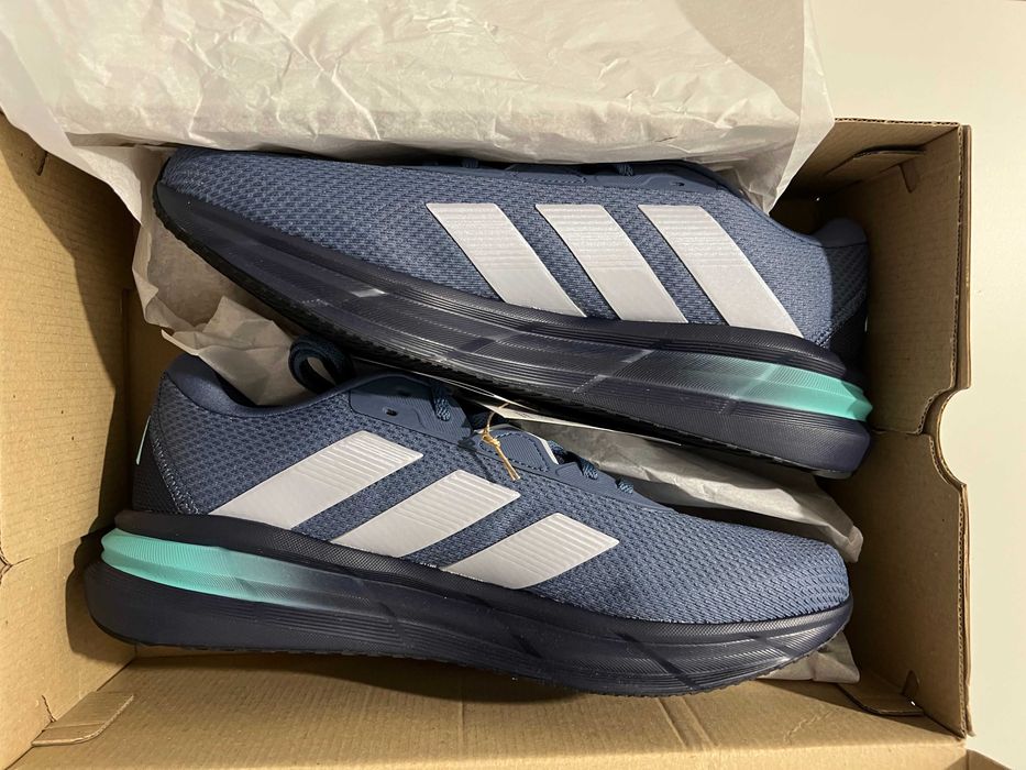 Adidas Galaxy 7 r. 44 i 2/3