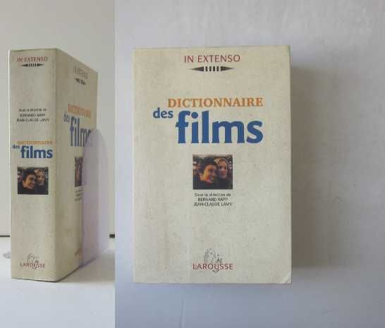 CINEMA -  Livros