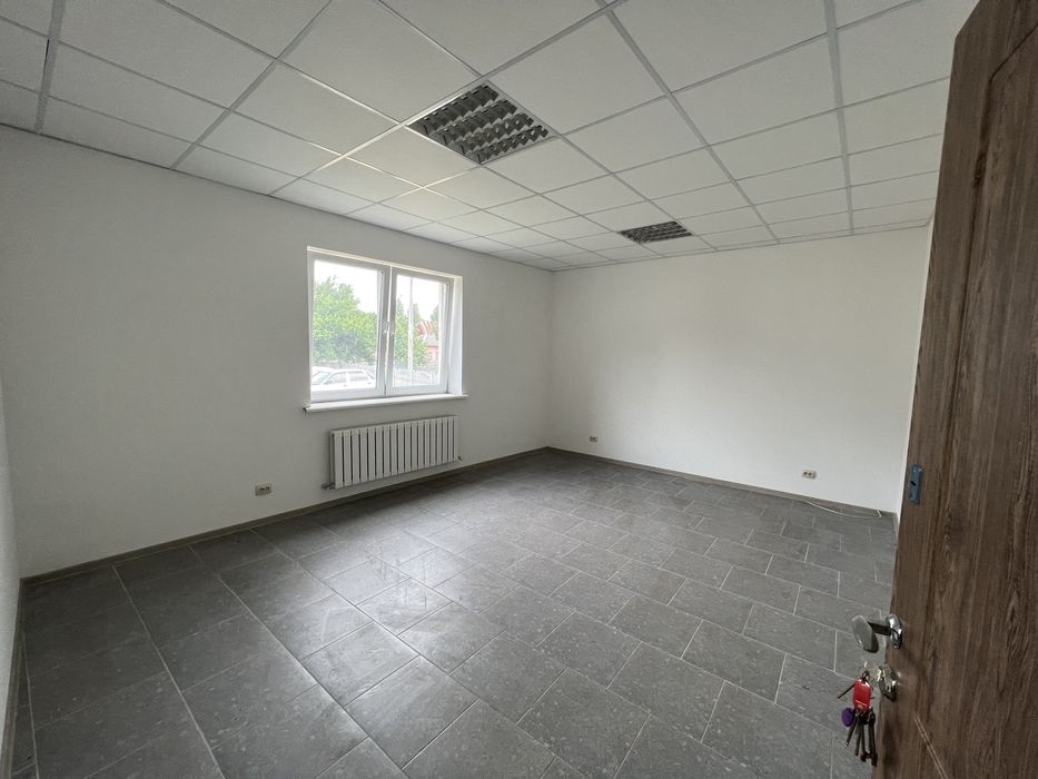 Оренда приміщень,17 м2,22 м2