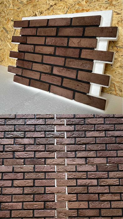 Термопанели без шва