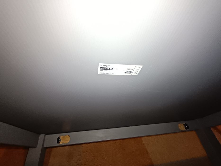 Stolik kawowy IKEA HAVSTA